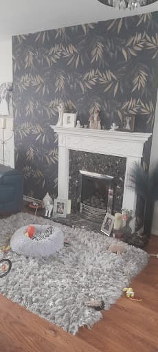 Decoron Wallpapers Ltd — Customer photo
