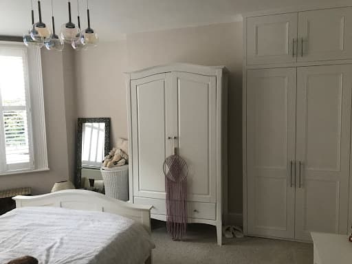 Taylor & Sons Painting and Decorating — Customer photo