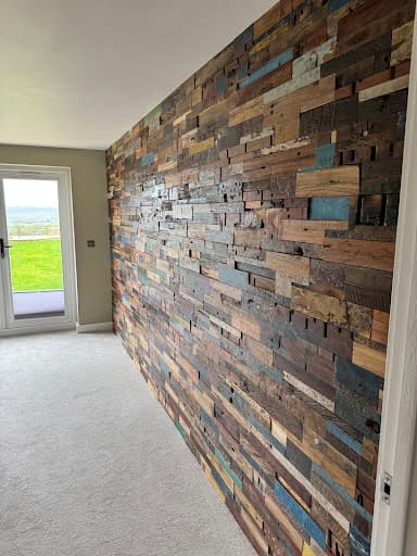 Designer Walls & TuttoBagno — Customer photo