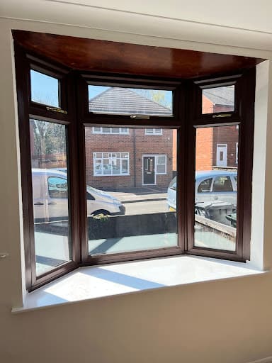 DM ELITE DECOR CONTRACTORS — Customer photo