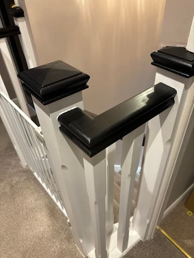 Adam Klos Painter & Decorator Ltd — Customer photo
