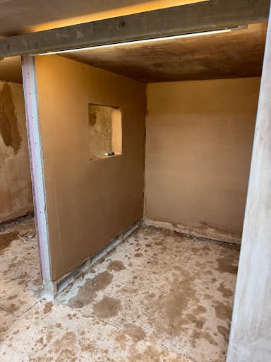 Liverpool School Of Plastering — Customer photo