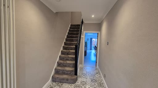 AM Decorators — Customer photo