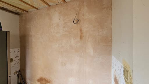 JD Plastering & painting — Customer photo
