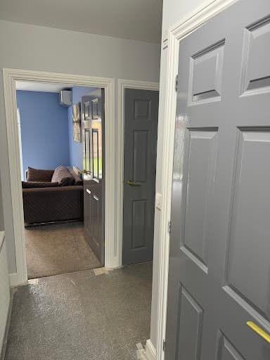 Andypaintingservice — Customer photo