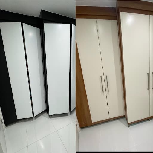 PMG Decoration & Surface Repair — Customer photo