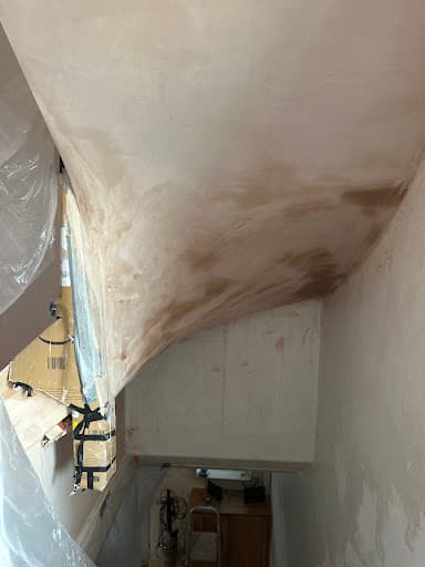 Daniel Begley Plastering — Customer photo