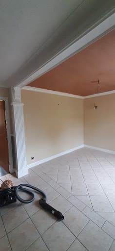 IH Plastering — Customer photo
