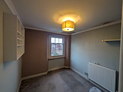 Plaster Bristol — Customer photo