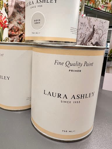 Abington Decorating Supplies Ltd — Customer photo
