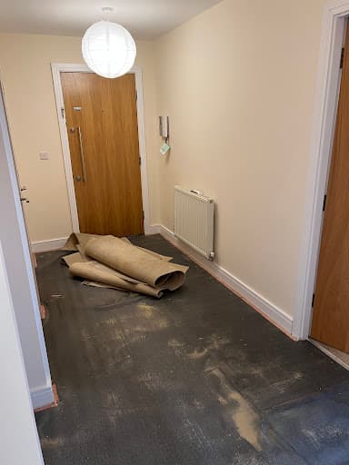 Liverpool Painting Company — Customer photo