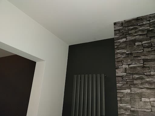 Decorating services by The Best painter — Customer photo