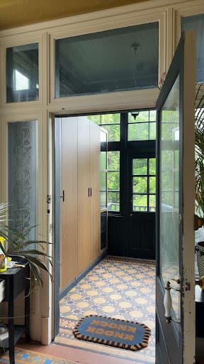 Bily Renovation Painting and Decorating Edinburgh — Customer photo