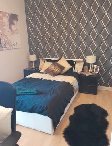 RN Decorating — Customer photo