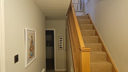Lee Jordan Painters & Decorators — Customer photo
