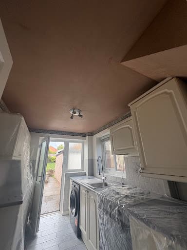 JPS Plastering — Customer photo