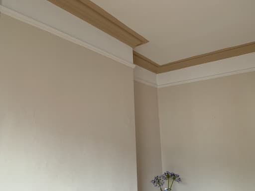 Town and Country Decorators — Customer photo