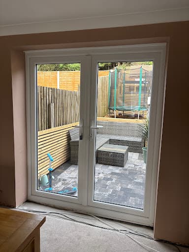 A&L Plastering and Rendering Solutions — Customer photo