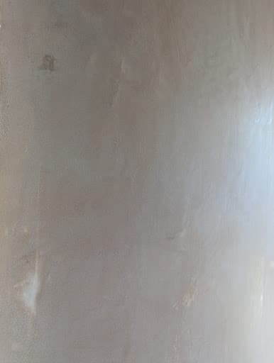 CN plastering — Customer photo
