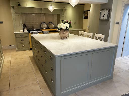 MJL decorating services ltd — Customer photo