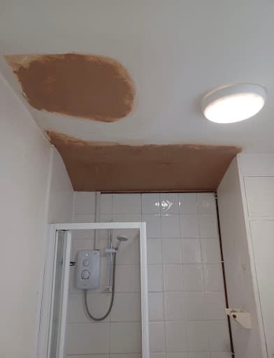 BraBen Plastering & Rendering — Customer photo