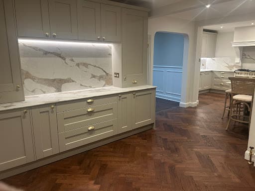 Decor-Wise Painters and Decorators — Customer photo