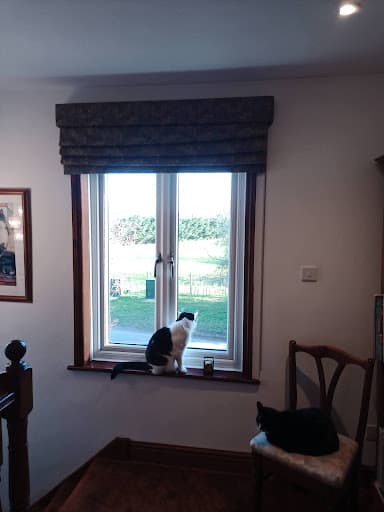 J H D Interiors — Customer photo