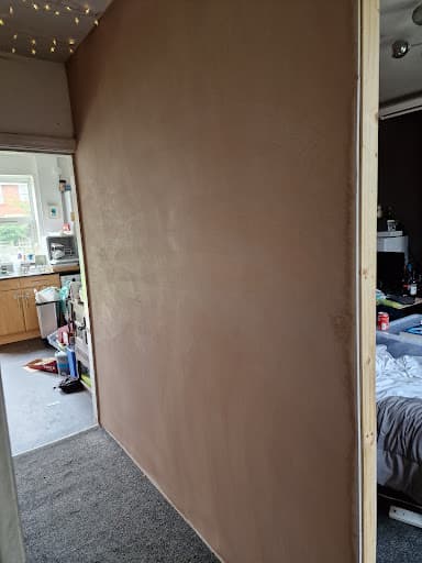 York Plastering and Cornice Specialists LTD — Customer photo