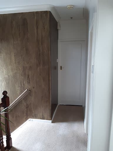 Paintrix decorating — Customer photo