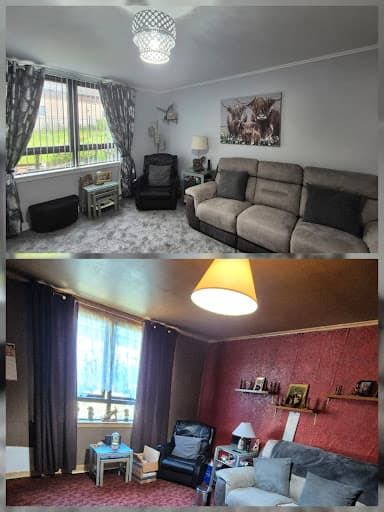 Deeside Decorators Ltd — Customer photo