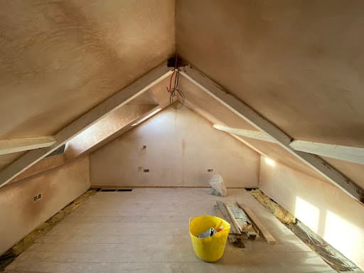 Rees Plastering — Customer photo