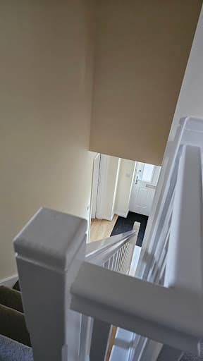 Paintrix decorating — Customer photo
