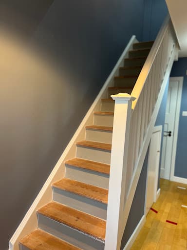 Paintology - Decorators of Hampshire — Customer photo