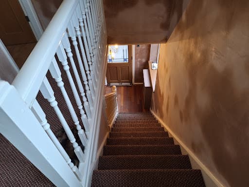 Gavin Wells Plastering & Rendering — Customer photo