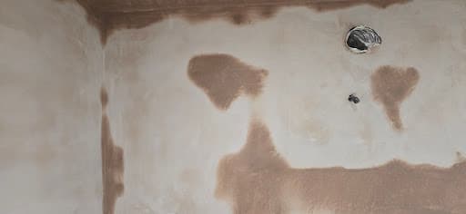 Crossin Plasterers Property Services Ltd — Customer photo