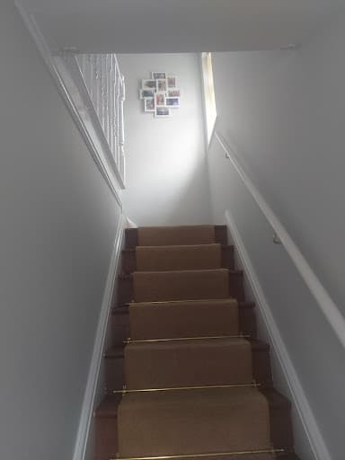 D&P Painting and Decorating Manchester — Customer photo