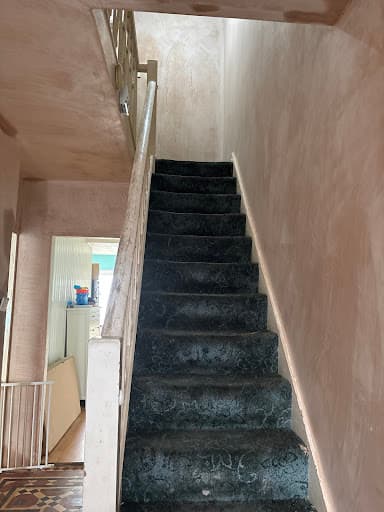 Abs plastering plasterer — Customer photo