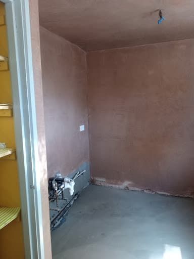 MAC-1 Plastering — Customer photo