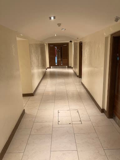 Bryant Plastering Services — Customer photo