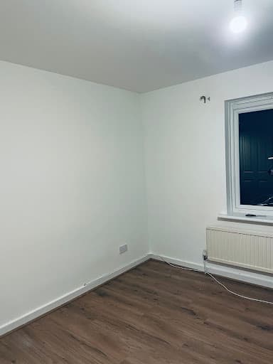 Barnes Plastering Services — Customer photo