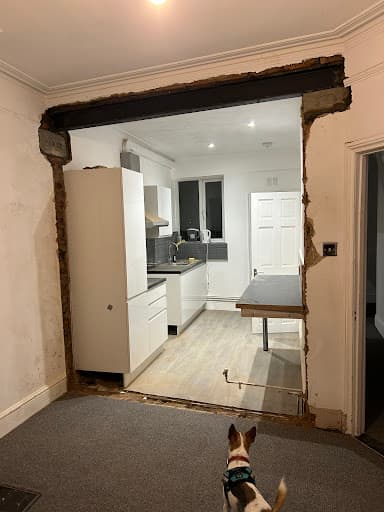 MLP Plastering LTD — Customer photo