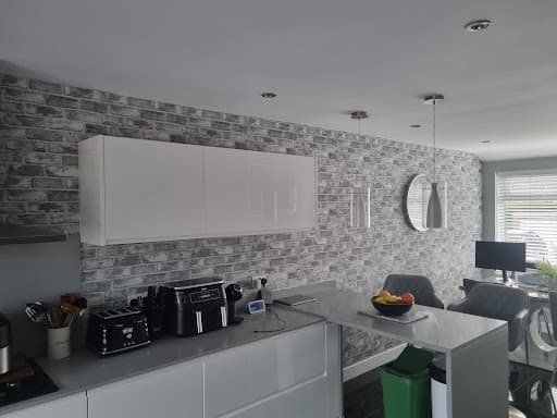 EJW Decorators — Customer photo