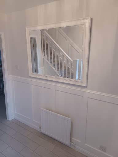 Dean Coombs Painter & Decorator — Customer photo