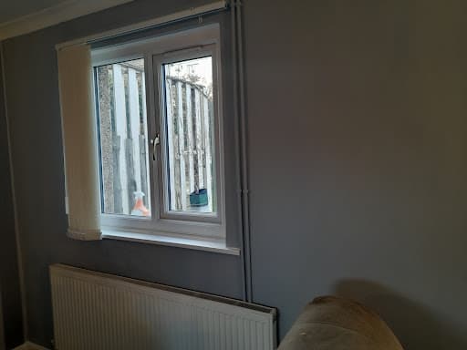 M Mitchell Painter & Decorator — Customer photo