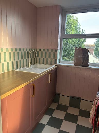 Eskier Painters & Decorators Limited — Customer photo
