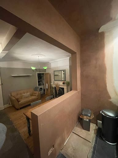 Revitalize Property Services — Customer photo