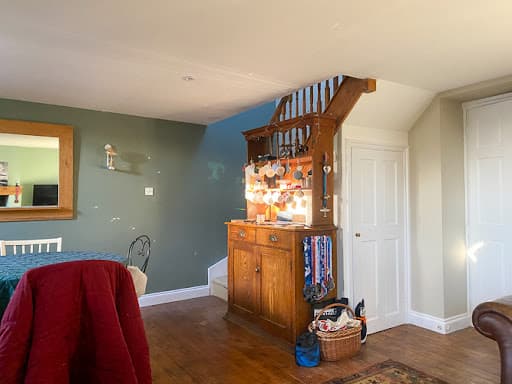 Jonathan & Co ltd Painting and Decorating contractors swindon — Customer photo