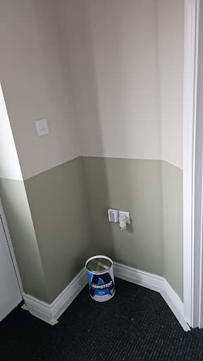 G.Swailes Painter & DecoratorLTD — Customer photo