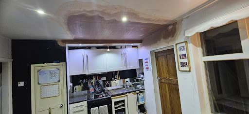 Abs plastering plasterer — Customer photo