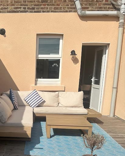 Russell & Kean Plastering/ Rendering — Customer photo